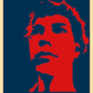 Meet your Posher, Elias